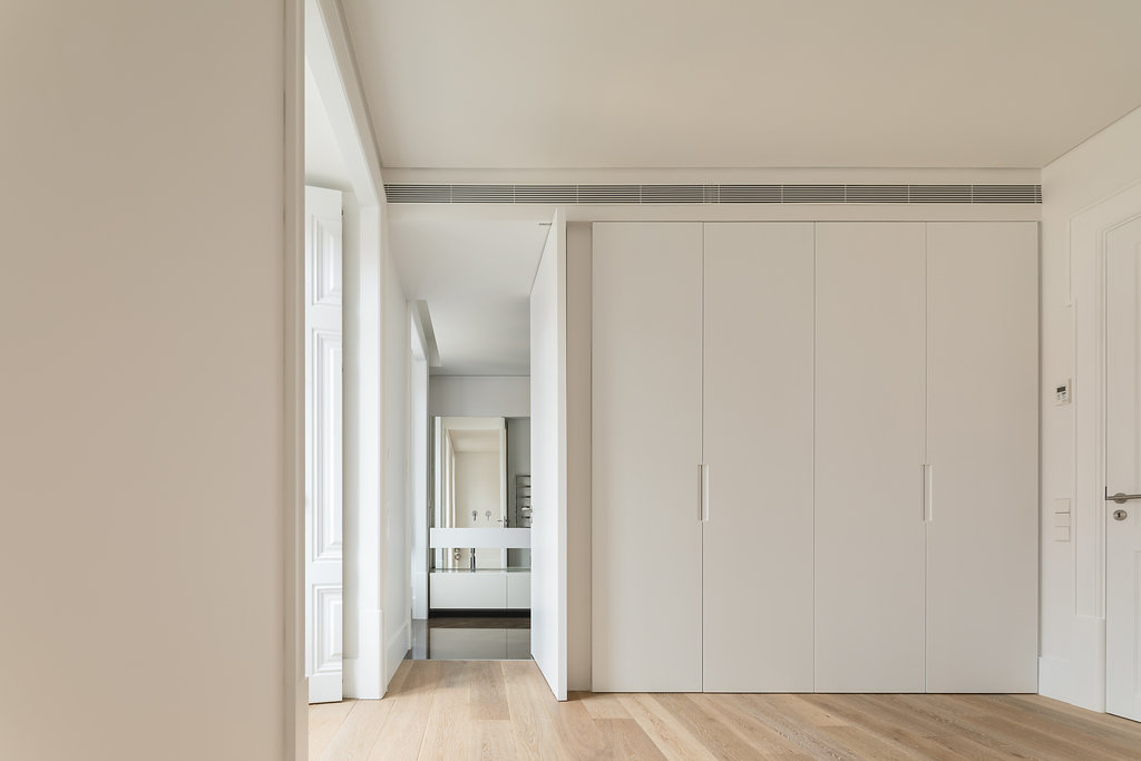 APARTAMENTO NA RUA DA EMENDA